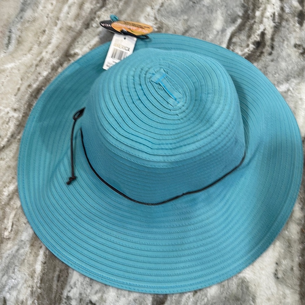 Women’s sun hat
